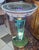 Large Murano Glass Light Fountain, Italy, 1950s For Sale - Image 6 of 13