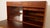 Vintage Teak Bar Cabinet by H. P. Hansen, 1960s For Sale - Image 12 of 18