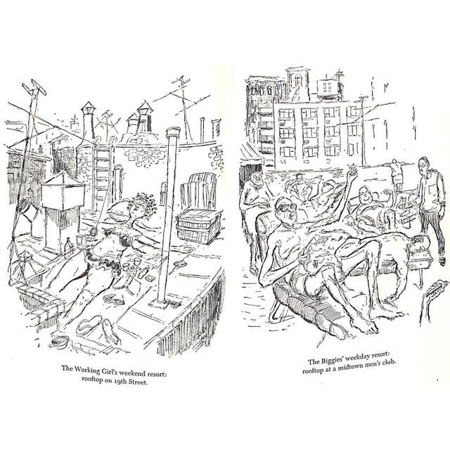 "The Kandy-Kolored Tangerine Flake Streamline Baby" 1966 Wolfe, Tom For Sale - Image 10 of 12