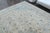 1970s Vintage Persian Handmade Wool Cotton Brow Area Rug For Sale - Image 4 of 11