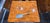 Mid-Century Michigan Maple Block Co. "Southpaw" 10.5- Inch Industrial Butcher Block Island For Sale - Image 6 of 14