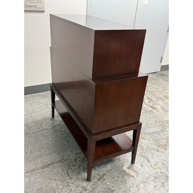 Joe Ruggiero for Williams Sonoma Home Talmadge Dresser For Sale - Image 12 of 12