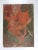 English Antique Autumn Maple Leaves Painting For Sale - Image 3 of 3