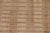 Boho Chic Gabbeh Brown/Beige Wool Rug - 10'0'' X 13'4'' For Sale In New York - Image 6 of 10