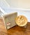 Limited Edition #862 Madonna Saggia Relief Plate For Sale - Image 10 of 12