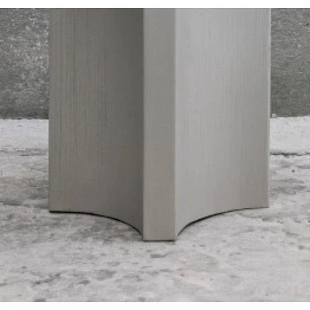 Set of Fold Serie Stools by Marianne For Sale - Image 6 of 7