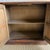 Brown Bistro IV Reclaimed Elm Wood Cabinet With 4 Doors and Working Locks For Sale - Image 8 of 15