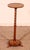 Small Pedestal Table in Walnut, 1800s For Sale - Image 4 of 12