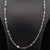 11 Carat Ruby and 8.52 Carat Diamond Platinum Long Chain Necklace For Sale In New York - Image 6 of 11