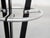 Dry Martini Bar Stool by Pedro Miralles for Akaba, 1980s, Set of 4 For Sale - Image 6 of 14
