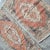 1960s Turkish Oriental Matching Runner in Muted Colors - a Pair For Sale - Image 9 of 10