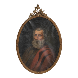 19th Century French Painting