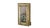 These 18th century french tabletop traveling mirrors come imported directly from France. The blocky, thick construction at...