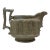 Antique Charles Meigh Apostle Jug, Gothic Revival Stoneware, England For Sale