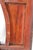 Carved Scenic Wall Art / Panel Set Wisdom Harmony and Prosperity For Sale - Image 12 of 18