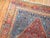 Contemporary Early 20th Century Connoisseur Large Scale Formal Persian Bidjar Accent Size Rug - 4'9" x 8'4" For Sale - Image 3 of 6