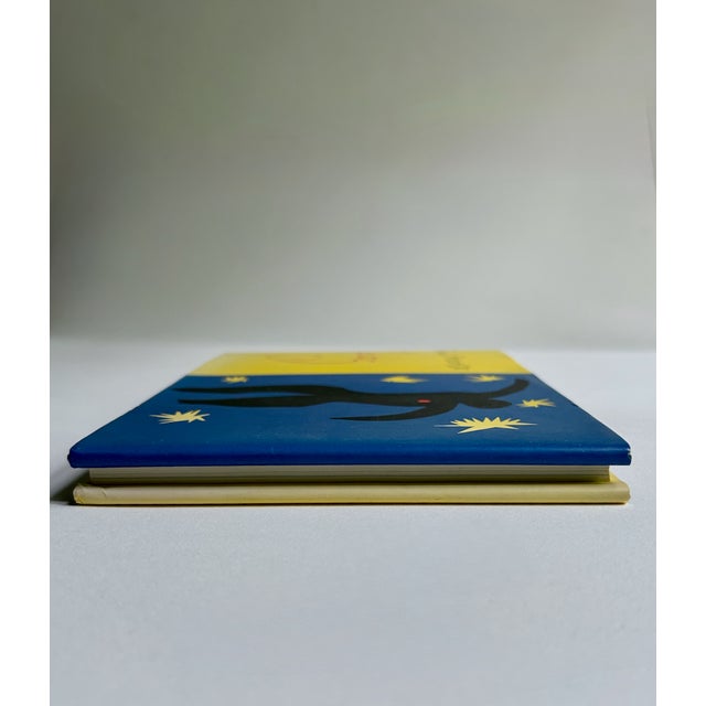 1992 Henri Matisse "Jazz" Hardcover Art Book For Sale - Image 11 of 18