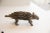Old New House Vintage African Porcupine Sculpture For Sale - Image 4 of 7