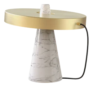 ED39.08 Table Lamp by Edizioni Design