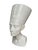 Mid-Century Modern Bust of Nefertiti from Rosenthal, Germany, 1960s For Sale - Image 9 of 11