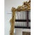 19th Century French Louis XV Carved and Giltwood Mirror With Crest For Sale - Image 18 of 18