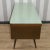 Vintage Wooden Desk from EKA Werke, 1950s For Sale - Image 10 of 12