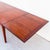 Monumental Danish Modern Rosewood Extension Dining Table by Skovby For Sale - Image 10 of 14