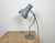 Grey Table Lamp by Josef Hurka for Napako, 1960s For Sale - Image 15 of 15