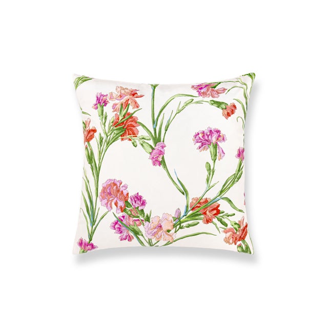 Scalamandré is a heritage American textile brand rooted in luxury and high-end design since its inception in 1929. Founder...