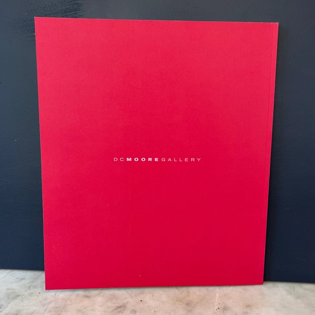 Carrie Moyer “Pagan Rapture” Art Book - DC Moore Gallery Exhibition 2018 For Sale - Image 9 of 11