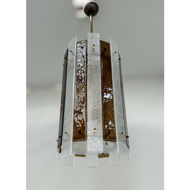 Not Yet Made - Made To Order 21st Century Royal Murano Lantern by Fabio LTD For Sale - Image 5 of 9