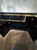 Black Jean Claude Mahey Design Black Laquer and Brass Sideboard For Sale - Image 8 of 8