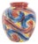 Camille Wide Ceramic Pot For Sale