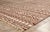 Brown Modern Taznakht Glaoui Moroccan Rug, 08'07 X 13'00 For Sale - Image 8 of 10
