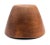 1950s Danish Teak Wood Bowl For Sale - Image 10 of 12