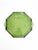 Art Deco Glass Tray, France, 1940s For Sale - Image 3 of 10
