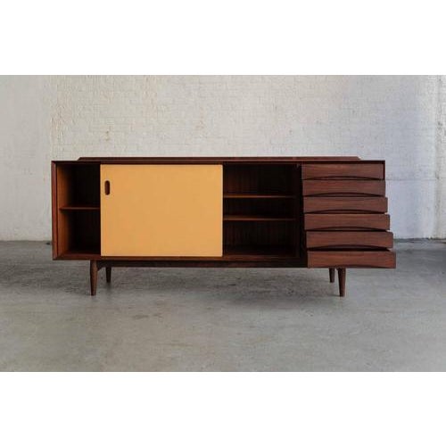 OS 29 Sideboard by Arne Vodder For Sale - Image 3 of 18