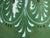 Green Hungarian Folk Art Double-Handled Pottery Vessel, Signed For Sale - Image 8 of 12