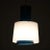 Bitossi Ceramics Hanging Lamp by Aldo Londi for Bitossi, Italy, 1960s For Sale - Image 4 of 12
