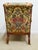 Wood Ralph Lauren Arm Chairs Set of 2 For Sale - Image 7 of 17