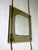 Vintage Italian Height-Adjustable Mirror, 1970 For Sale - Image 6 of 7