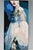 Carole Grandgirard, The Dress, 2023, Oil Painting on Canvas For Sale - Image 4 of 5