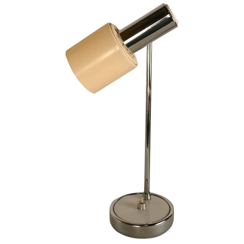 Italian Desk Lamp | Chairish