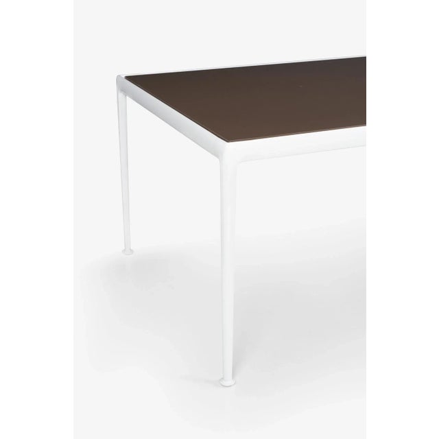 1960s 1960s Early Richard Schultz Leisure Dining Table For Sale - Image 5 of 8