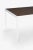 1960s 1960s Early Richard Schultz Leisure Dining Table For Sale - Image 5 of 8