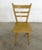 Brown German Brutalist Bistro Chairs - Set of 8 For Sale - Image 8 of 16