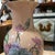 Up for consideration is a beautiful vintage Asian style pink ceramic floral vase. This would look lovely in your home and...