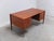 Wood Freestanding Desk with Bookshelf by Wilhelm Renz, 1960s For Sale - Image 7 of 18