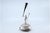 Silver Silver Toothpick Holder with Warrior For Sale - Image 8 of 10