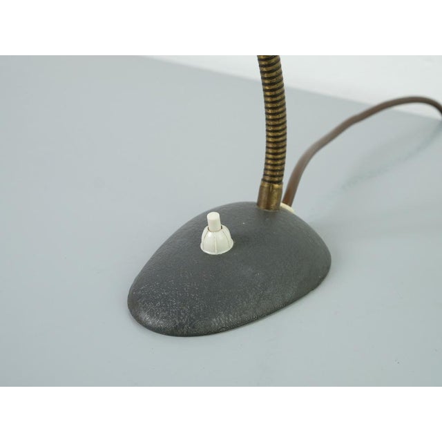 Mid-Century Table Lamp, 1960 For Sale - Image 4 of 18